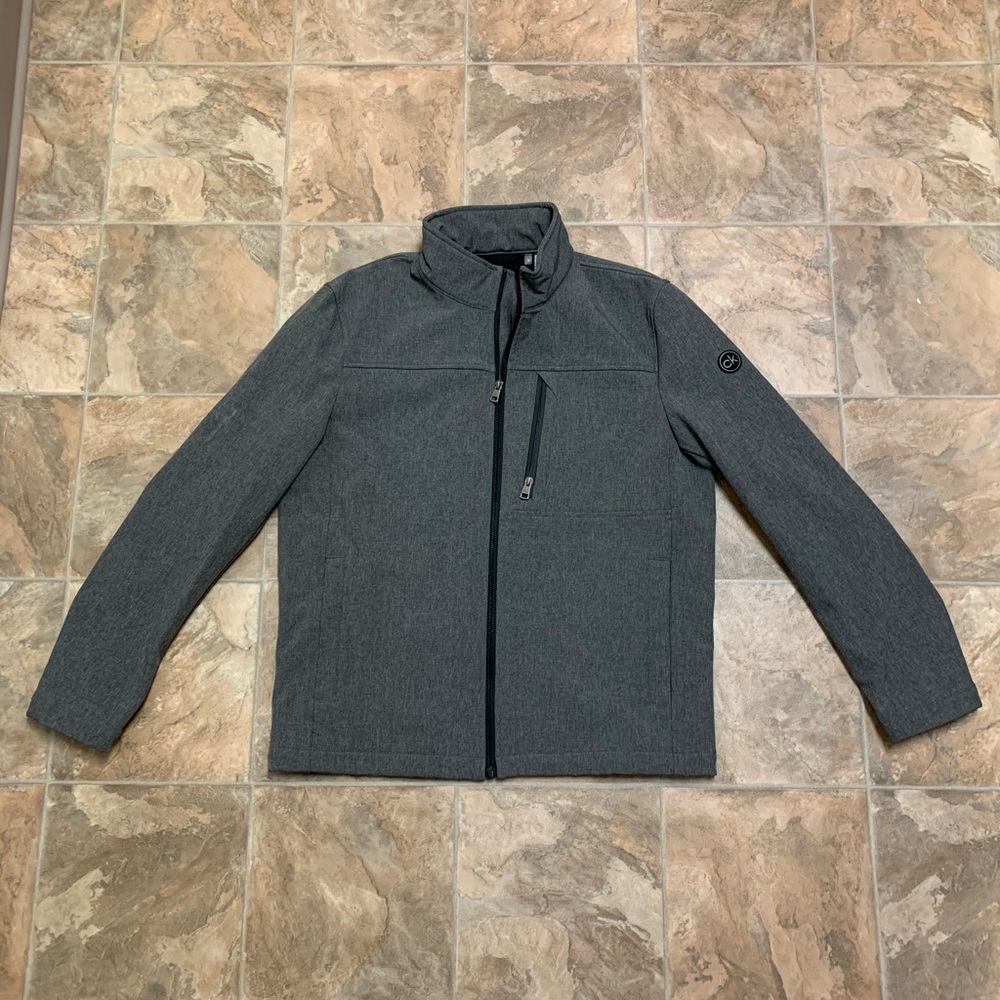 CALVIN KLEIN JACKET